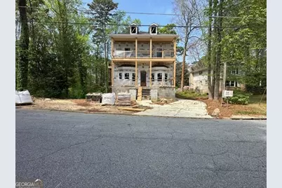 3160 Hathaway Court, Atlanta, GA 30341 - Photo 2