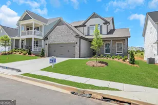 140 Coffee Ln, Hoschton, GA 30548 - Photo 1