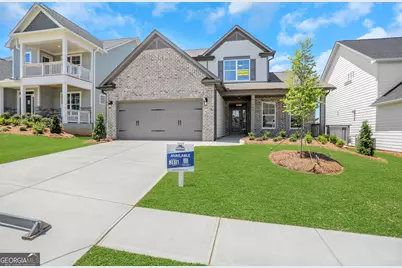 140 Coffee Lane, Hoschton, GA 30548 - Photo 2