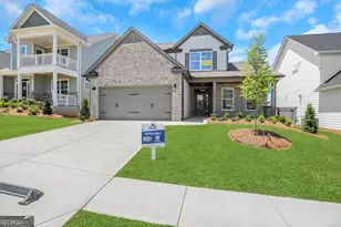 140 Coffee Ln, Hoschton, GA 30548 - Photo 2