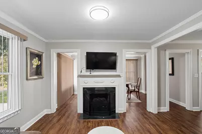 1215 Lyndale Drive SE, Atlanta, GA 30316 - Photo 2