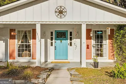 13112 Largo Drive, Savannah, GA 31419 - Photo 1