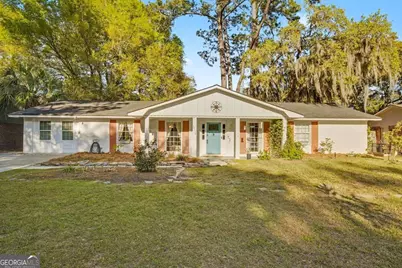 13112 Largo Drive, Savannah, GA 31419 - Photo 36