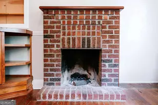 229 E Spring St, Crawford, GA 30630 - Photo 8