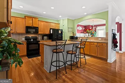 284 Blue Pointe Court, Suwanee, GA 30024 - Photo 12