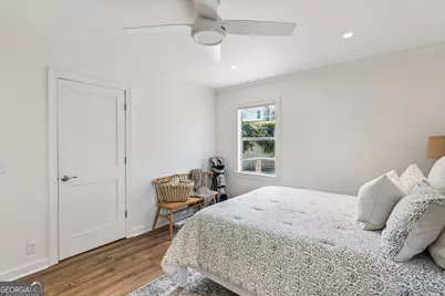 505 Beach Drive, Saint Simons, GA 31522 - Photo 14