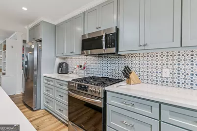 505 Beach Drive, Saint Simons, GA 31522 - Photo 8