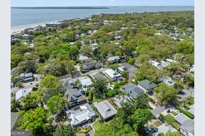 505 Beach Drive, Saint Simons, GA 31522 - Photo 40