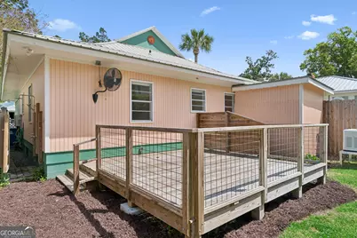 505 Beach Drive, Saint Simons, GA 31522 - Photo 26