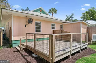 505 Beach Dr, Saint Simons, GA 31522 - Photo 26