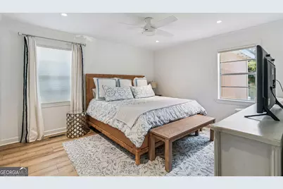 505 Beach Drive, Saint Simons, GA 31522 - Photo 18