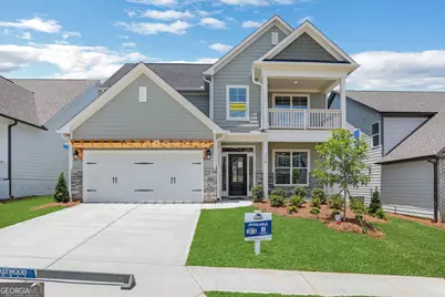 150 Coffee Lane, Hoschton, GA 30548 - Photo 2