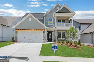 150 Coffee Ln, Hoschton, GA 30548 - Photo 2