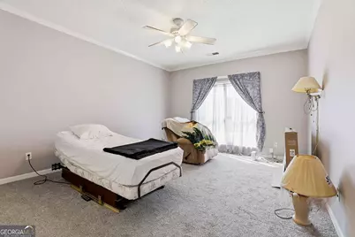 250 Brittany Chase, Fayetteville, GA 30214 - Photo 20