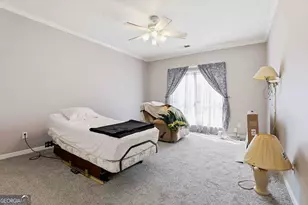 250 Brittany Chase, Fayetteville, GA 30214 - Photo 20