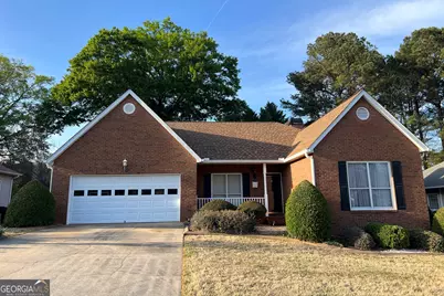 250 Brittany Chase, Fayetteville, GA 30214 - Photo 1