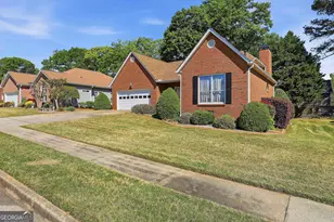 250 Brittany Chase, Fayetteville, GA 30214 - Photo 2