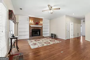 250 Brittany Chase, Fayetteville, GA 30214 - Photo 8