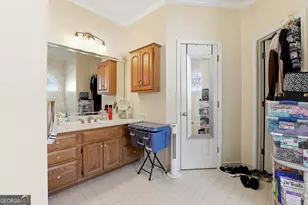 250 Brittany Chase, Fayetteville, GA 30214 - Photo 18