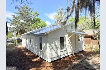 2416 Union Street, Brunswick, GA 31520 - Photo 12