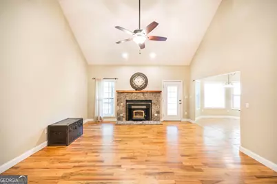 204 Smith Road, Haddock, GA 31033 - Photo 8