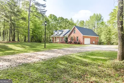 204 Smith Road, Haddock, GA 31033 - Photo 2