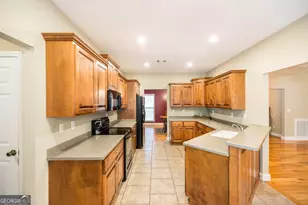 204 Smith Rd, Haddock, GA 31033 - Photo 14