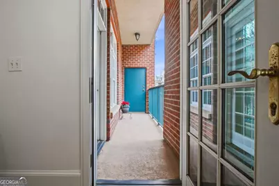 77 Peachtree Place NE #201, Atlanta, GA 30309 - Photo 30