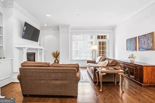 77 Peachtree Pl NE, Atlanta, GA 30309 - Photo 24