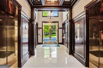 77 Peachtree Place NE #201, Atlanta, GA 30309 - Photo 4