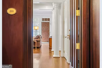 77 Peachtree Place NE #201, Atlanta, GA 30309 - Photo 8