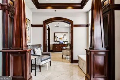 77 Peachtree Place NE #201, Atlanta, GA 30309 - Photo 48