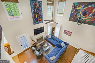 4081 Tilly Mill Rd, Atlanta, GA 30360 - Photo 14