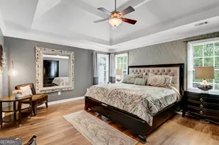 4081 Tilly Mill Rd, Atlanta, GA 30360 - Photo 16