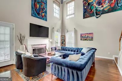 4081 Tilly Mill Road, Atlanta, GA 30360 - Photo 6