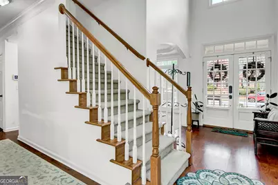 101 Green Branch Drive, Tyrone, GA 30290 - Photo 4
