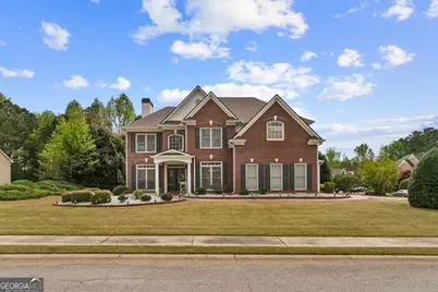 101 Green Branch Drive, Tyrone, GA 30290 - Photo 1