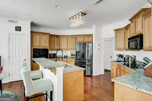 101 Green Branch Dr, Tyrone, GA 30290 - Photo 10