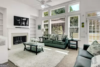 101 Green Branch Drive, Tyrone, GA 30290 - Photo 6