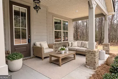 1023 Boulder Drive #LOT 65, Gray, GA 31032 - Photo 6