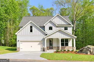 1023 Boulder Dr, Gray, GA 31032 - Photo 1