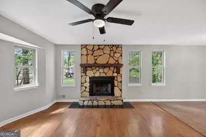 4149 Silver Hill Court, Snellville, GA 30039 - Photo 4