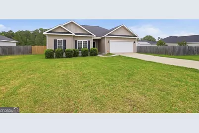 9067 Whispering Pines Boulevard, Statesboro, GA 30458 - Photo 2