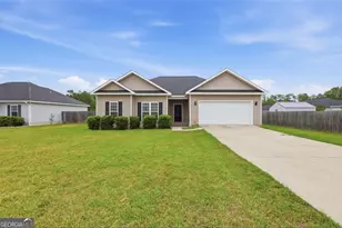 9067 Whispering Pines Blvd, Statesboro, GA 30458 - Photo 1