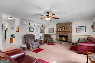 73 The Oaks Dr, Ellijay, GA 30540 - Photo 22