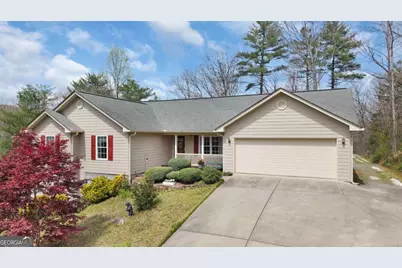 73 The Oaks Drive, Ellijay, GA 30540 - Photo 1