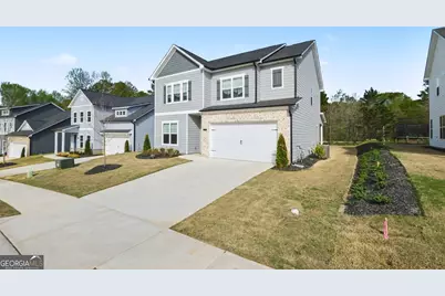 149 Crimson Feather Drive, Jefferson, GA 30549 - Photo 4