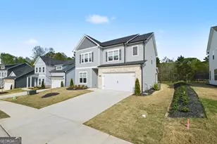 149 Crimson Feather Dr, Jefferson, GA 30549 - Photo 4