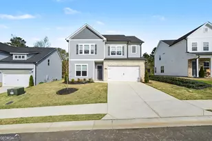 149 Crimson Feather Dr, Jefferson, GA 30549 - Photo 2