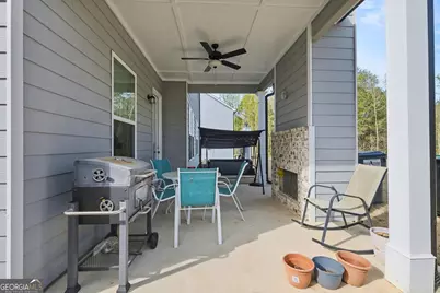 149 Crimson Feather Drive, Jefferson, GA 30549 - Photo 32